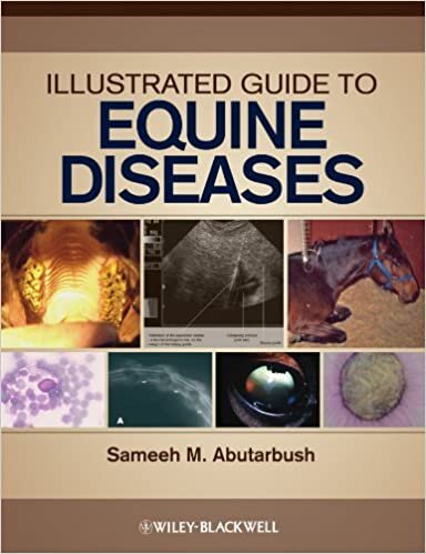 Illustrated Guide to Equine Diseases indir