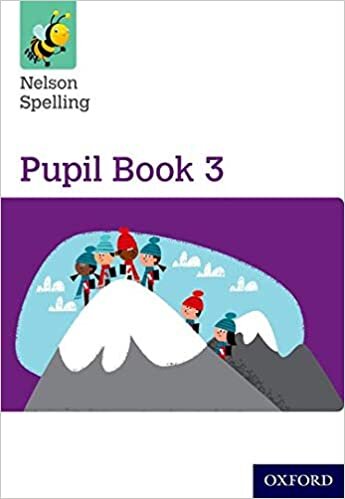 Nelson Spelling Pupil Book 3 Pack of 15 (Jackman)