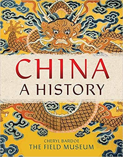 China: A History indir