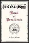 M/P MINI PAGE BOOK OF PRESIDENTS indir