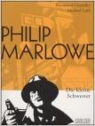 Philip Marlowe, Die kleine Schwester indir