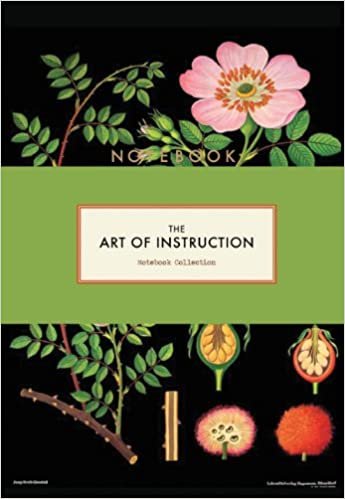 Art of Instruction Notebook Collection indir