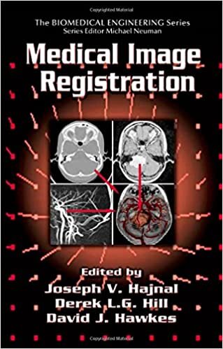 Medical Image Registration (Biomedical Engineering) indir