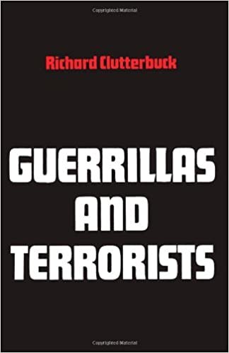 Guerrillas and Terrorists indir