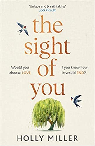 The Sight of You: the love story of 2020 that will break your heart