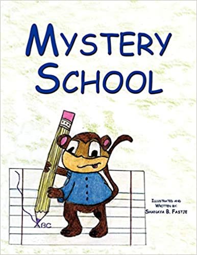 Mystery School