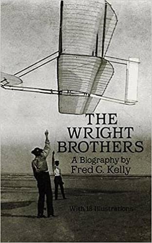 The Wright Brothers (Dover Transportation)