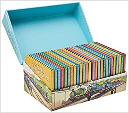 Thomas The Tank Engine: The Classic Library indir