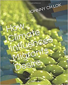 How Climate Influences Migrants Desire