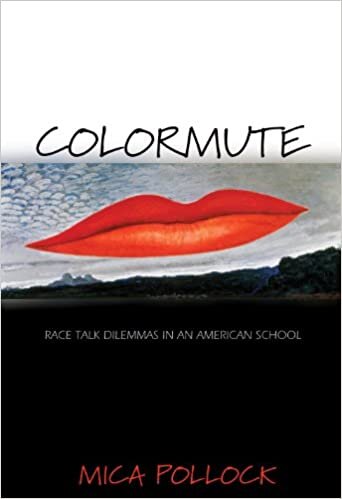 Colormute: Race Talk Dilemmas in an American School indir