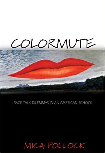 Colormute: Race Talk Dilemmas in an American School