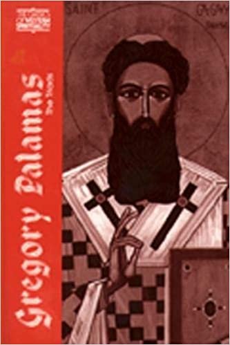 Gregory Palamas: The Triads (Classics of Western Spirituality (Paperback)) indir