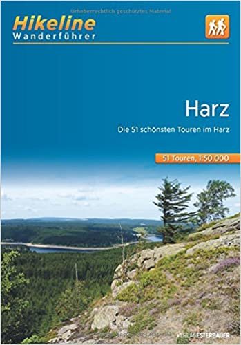 Harz Touren im Harz indir