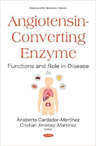 Angiotensin-Converting Enzyme: Functions and Role in Disease