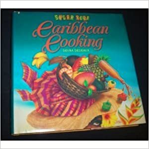 Sugar Reef Caribbean Cooking
