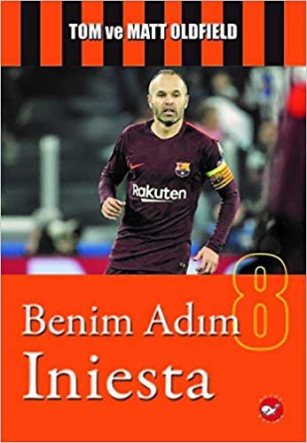 Benim Adım Iniesta indir