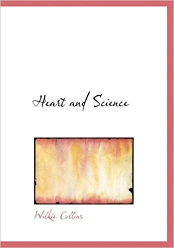 Heart and Science (Large Print Edition)