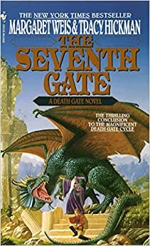 Deathgate: The Seventh Gate 7 (Death Gate Cycle) (Death Gate Novel) indir