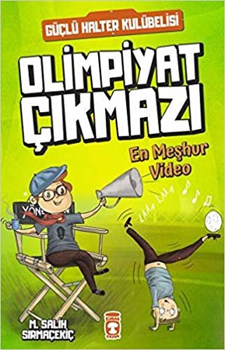 Olimpiyat Çıkmazı En Meşhur Video