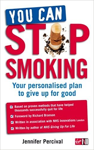 You Can Stop Smoking: Your Personalised Plan to Give Up for Good