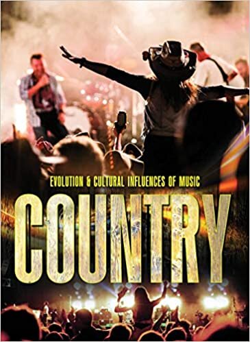 Country (Evolution and Cultural Influences of Music)