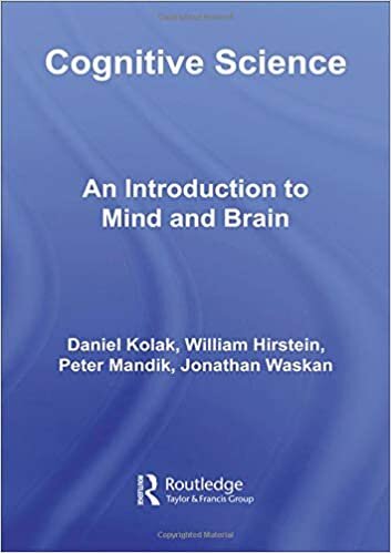 Cognitive Science: An Introduction to Mind and Brain
