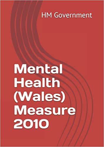 Mental Health (Wales) Measure 2010