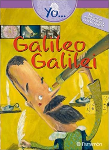 Galileo Galilei indir