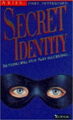 Secret Identity (Zodiac S.: Aries)