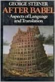 After Babel: Aspects of Language and Translation indir