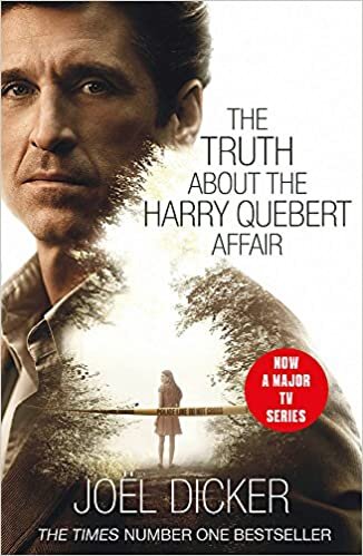 The Truth About the Harry Quebert Affair: The million-copy bestselling sensation indir