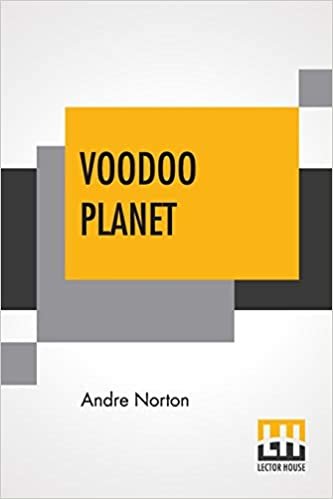 Voodoo Planet indir