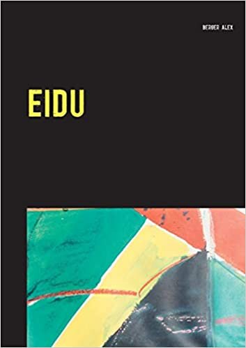 Eidu: Und wenn du das Gelbe immer triffst?