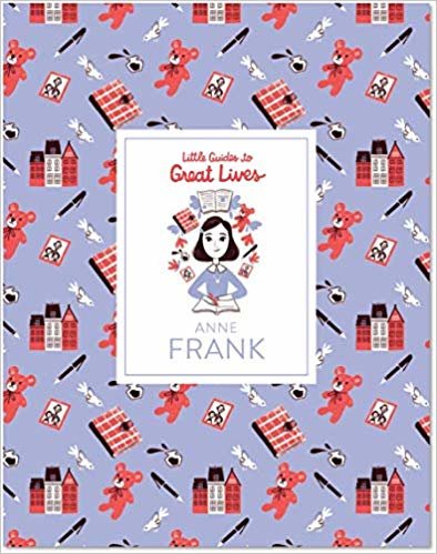 Anne Frank (Little Guide to Great Lives) indir