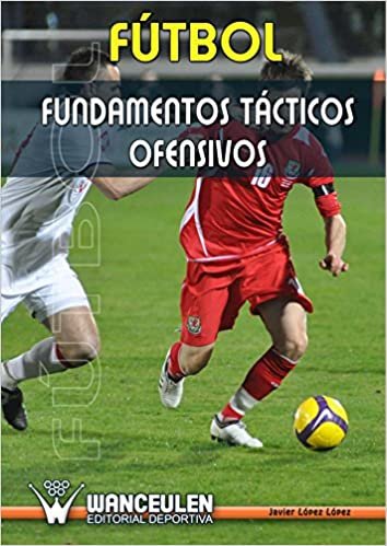 Fútbol: Fundamentos Tácticos Ofensivos indir