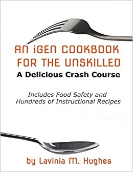 An iGen Cookbook for the Unskilled indir