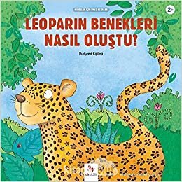 Leoparın Benekleri Nasıl Oluştu?