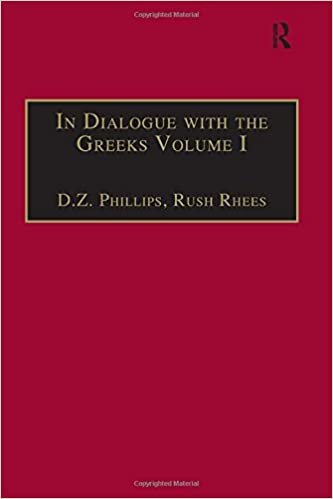 In Dialogue with the Greeks: Volume I: The Presocratics and Reality (Ashgate Wittgensteinian Studies): 1