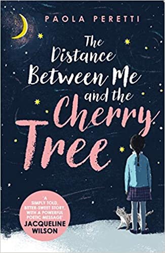 The Distance Between Me and the Cherry Tree indir