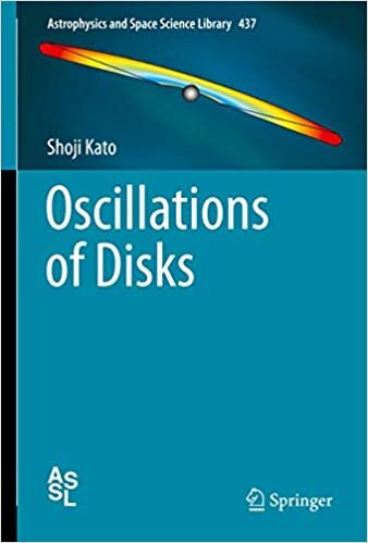 Oscillations of Disks (Astrophysics and Space Science Library (437), Band 437)