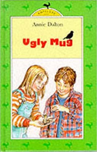 Ugly Mug (Antelope Books) indir