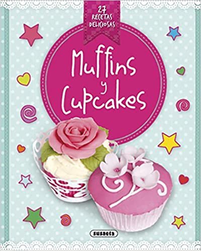 Muffins y cupcakes (Recetas deliciosas) indir