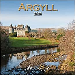 2020 Calendar Argyll indir