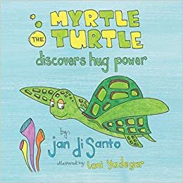 Myrtle the Turtle Discovers Hug Power indir