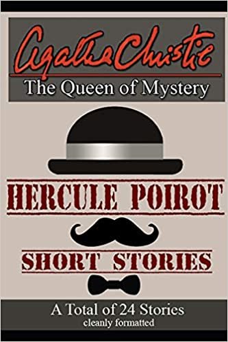 Hercule Poirot Collection by Agatha Christie: (French phrases translated) indir