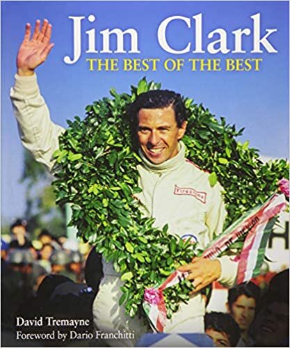 Jim Clark: The Best of the Best indir
