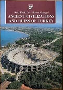 ANCIENT CIVILIZATIONS AND RUINS OF TURKEY indir