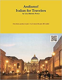 Andiamo! Italian for Travelers