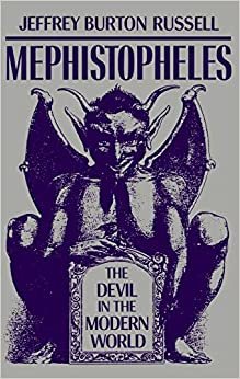 Mephistopheles: The Devil in the Modern World indir