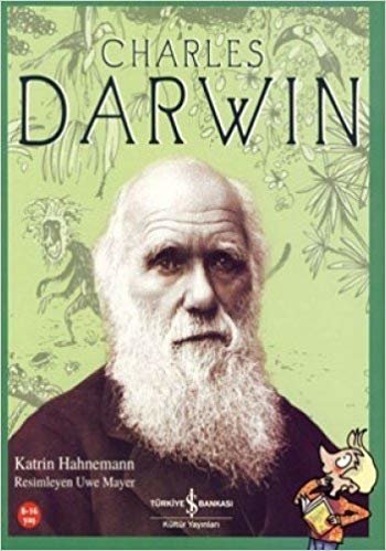 CHARLES DARWIN indir
